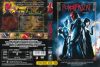 Hellboy 1. / Pokolfajzat 1. (1DVD) (Intercom kiadás)