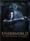  Underworld 3. - A vérfarkasok lázadása (1DVD) (Intercom kiadás)