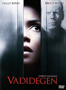 Vadidegen (1DVD) (Intercom kiadás)