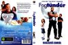   Fogtündér (2010 - Tooth Fairy) (1DVD) (Dwayne Johnson) (nagyon karcos lemez) (könyvtári példány) (borítón pecsét, matricák jelzésekkel)