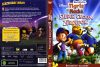   Barátaim, Tigris és Mackó: Szuper csoda zűroldók (1DVD) (magyar kiadás) (Disney)