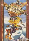   Balu kapitány kalandjai 2. évad 5 - 8. rész (1DVD) (kissé karcos példány)