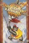   Balu kapitány kalandjai 2. évad 13 -16. rész (1DVD) (kissé karcos példány)