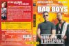   Bad Boys 1. (1DVD) (extra változat) (Intercom kiadás) (szinkron)