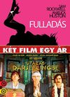 Fulladás / Utazás Darjeelingbe (2DVD) 