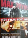   Max Payne - Egyszemélyes háború / Utca királyai, Az (2DVD)
