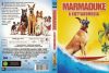 Marmaduke - A kutyakomédia (1DVD) (kissé karcos példány)