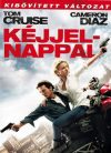 Kéjjel-nappal (1DVD)  (kibővített változat) ( karcos )