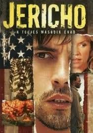 Jericho - 2. évad (2DVD) (2008)