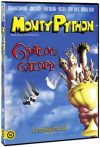 Gyalog galopp (1DVD) (Monty Python) (Intercom kiadás)