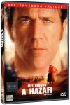   Hazafi, A (2000 - The Patriot) (1DVD) (mozi változat) (Mel Gibson) (Intercom kiadás) (szinkron)