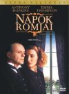 Napok romjai (1DVD) (feliratos)