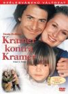   Kramer kontra Kramer (1DVD) (Dustin Hoffman - Meryl Streep) (Oscar-díj) (kissé karcos példány)