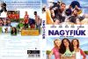 Nagyfiúk 1. (1DVD) 