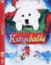   Karácsonyi kutyabalhé (1DVD) (The Search for Santa Paws, 2010) (Disney) (karácsonyi filmek)