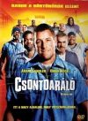 Csontdaráló (1DVD) (The Longest Yard) 