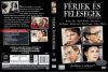 Férjek és feleségek (1DVD) (Woody Allen) (felirat) 