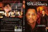   Időzített gyilkosság (1DVD) (Ticking Clock) (Cuba Gooding, Jr.)