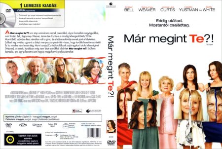 Már megint Te?! (1DVD)