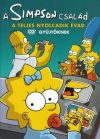   Simpson család 8. évad, A (4DVD box)(kissé karcos állapotú)