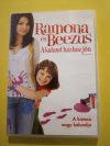   RAMONA ÉS BEEZUS - A KALAND HÁZHOZ JÖN  (2010)  DVD  (Intercom)
