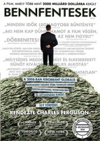 Bennfentesek (1DVD) (Charles Ferguson) (angol hang + felirat)