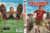 Gulliver utazásai (2010) (1DVD) (Jack Black)