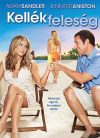 Kellékfeleség (1DVD)