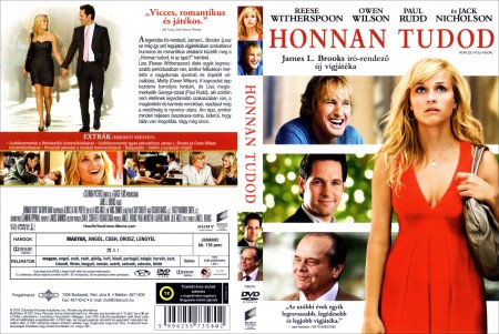 Honnan tudod (1DVD) 
