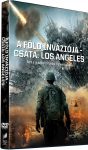 Föld inváziója, A - Csata: Los Angeles (1DVD)