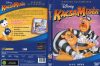 Kacsamesék 09-12. rész (1DVD) (Disney)