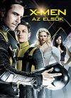 X-Men - Az elsők (1DVD) (Marvel)