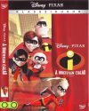   Hihetetlen család, A (1DVD) (The Incredibles, 2004) (Disney) (fotó csak reklám)