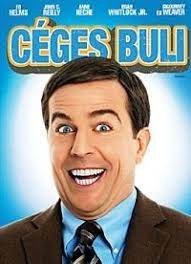 Céges buli (1DVD) 