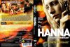 Hanna - Gyilkos természet (1DVD) 