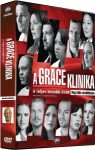 Grace Klinika, A - 07. évad (6DVD box) (Intercom kiadás)