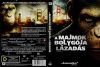   Majmok bolygója, A - Lázadás (2011) (1DVD) (fotó csak reklám)