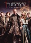   Tudorok 3. évad (3DVD box) (The Tudors: Season 3) (Box nélkül)