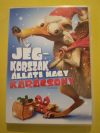 Jégkorszak - állati nagy Karácsony