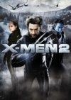 X-Men 2. (1DVD) (Marvel) (fotó csak reklám!)