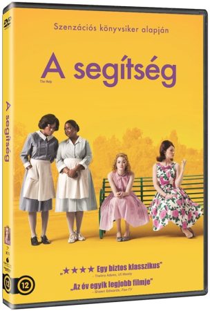 Segítség, A (1DVD) (Intercom kiadás) 