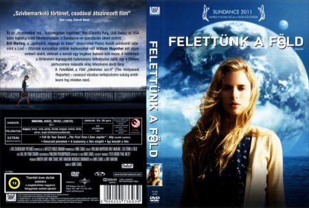 Felettünk a Föld (1DVD) 