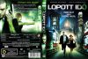   Lopott idő (1DVD) (Amanda Seyfried - Justin Timberlake) (Intercom kiadás)