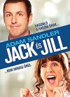 Jack és Jill (1DVD) 