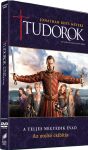   Tudorok 4. évad (3DVD box) (The Tudors: Season 4) (Box nélkül)