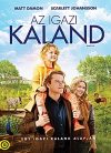 Igazi kaland, Az (1DVD) 