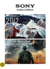 2012 / Föld inváziója, A - Csata: Los Angeles (2 DVD)