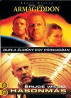 Armageddon / Hasonmás (2DVD)