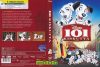 101 kiskutya 1. (1DVD) (rajzfilm) (Disney)