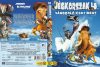 Jégkorszak 4. - Vándorló Kontinens (1DVD) 